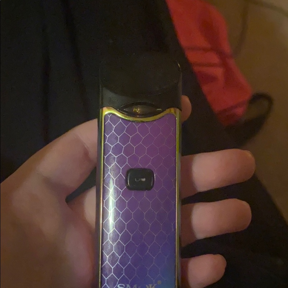 Nord. Comment for details. Good condition.